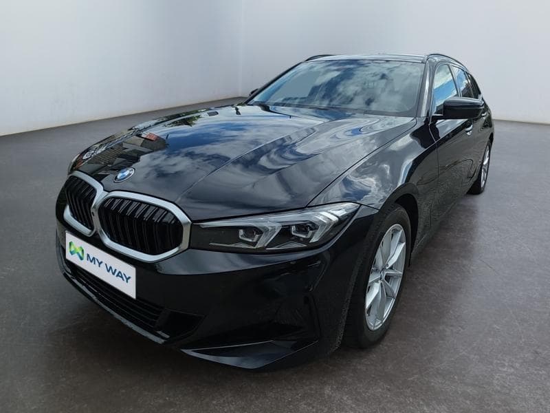 BMW Serie 3 318