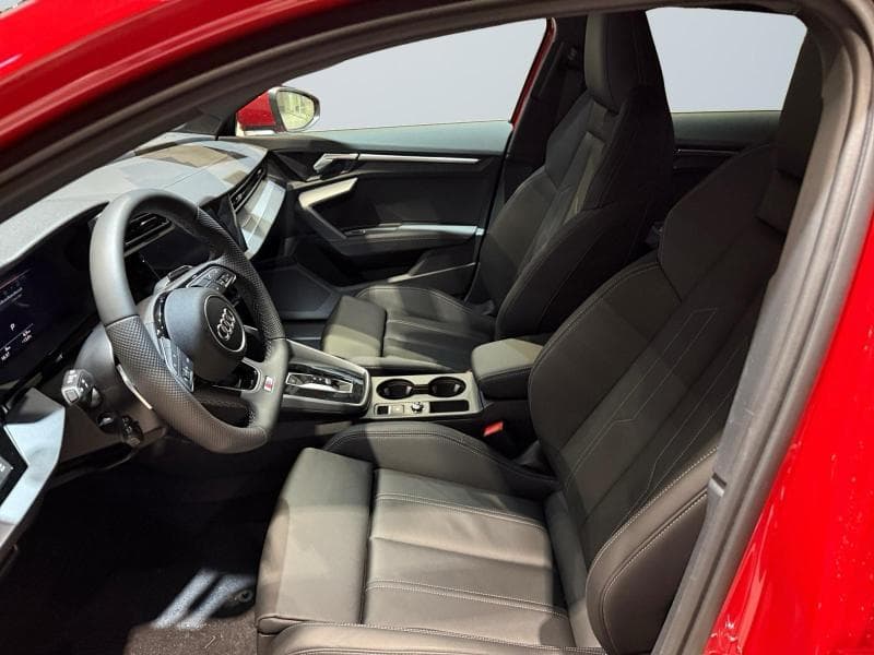 Audi A3 Sportback S-Line - 14
