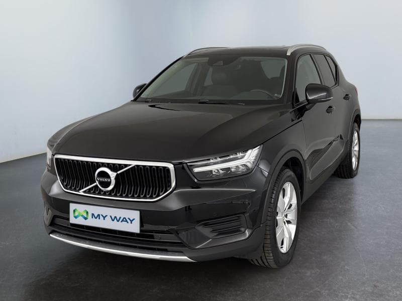 Volvo XC40 Momentum | 1.5i 129cv | Toit ouvrant | GPS | - 1