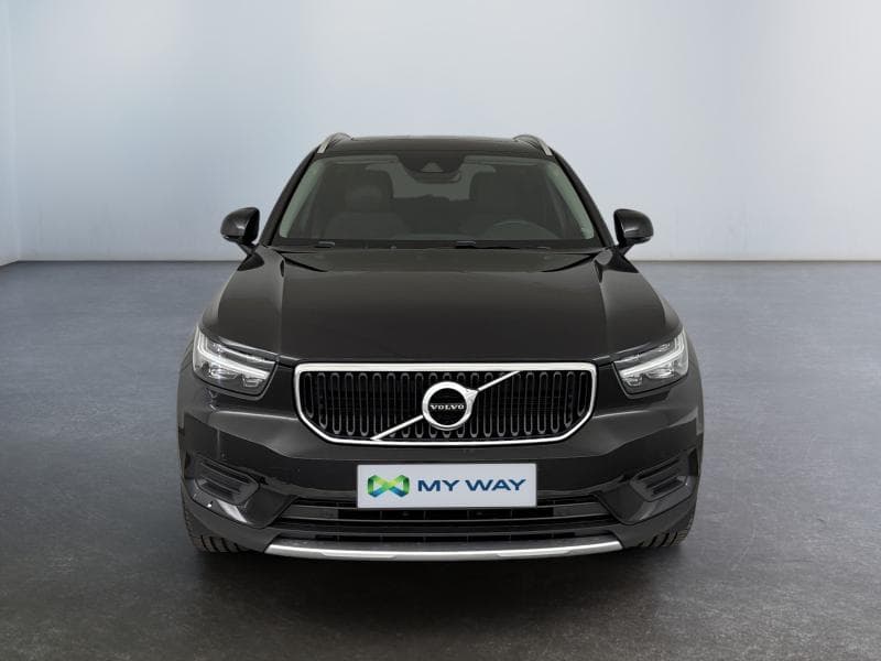 Volvo XC40 Momentum | 1.5i 129cv | Toit ouvrant | GPS | - 3