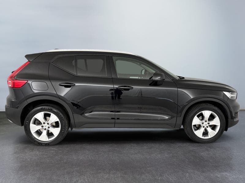 Volvo XC40 Momentum | 1.5i 129cv | Toit ouvrant | GPS | - 4