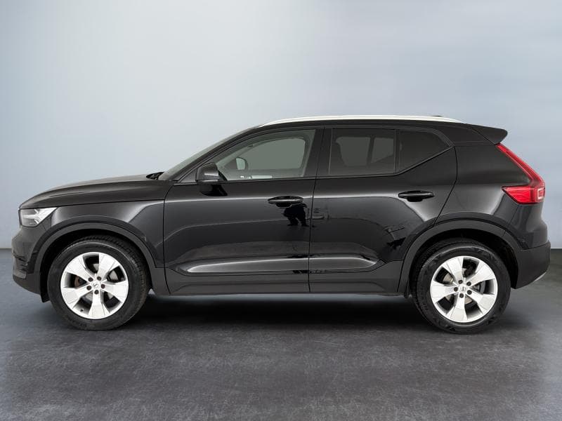 Volvo XC40 Momentum | 1.5i 129cv | Toit ouvrant | GPS | - 5