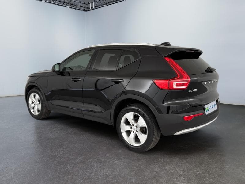 Volvo XC40 Momentum | 1.5i 129cv | Toit ouvrant | GPS | - 7