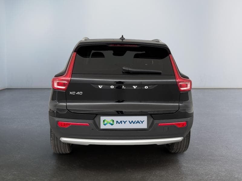 Volvo XC40 Momentum | 1.5i 129cv | Toit ouvrant | GPS | - 8
