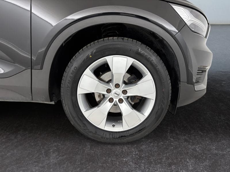 Volvo XC40 Momentum | 1.5i 129cv | Toit ouvrant | GPS | - 9