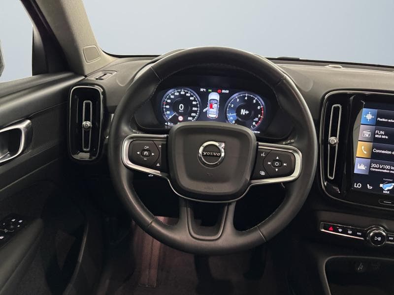 Volvo XC40 Momentum | 1.5i 129cv | Toit ouvrant | GPS | - 13