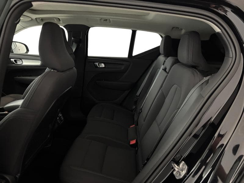 Volvo XC40 Momentum | 1.5i 129cv | Toit ouvrant | GPS | - 14