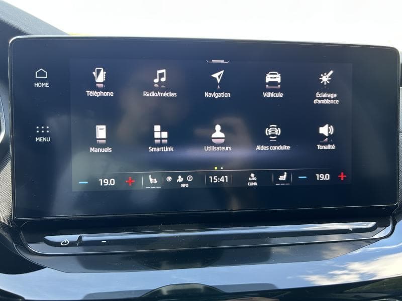 Skoda Octavia IV Style | 2.0 TDI 150 CV | Camera | GPS | Carplay | Toit ouvrant et pano - 28