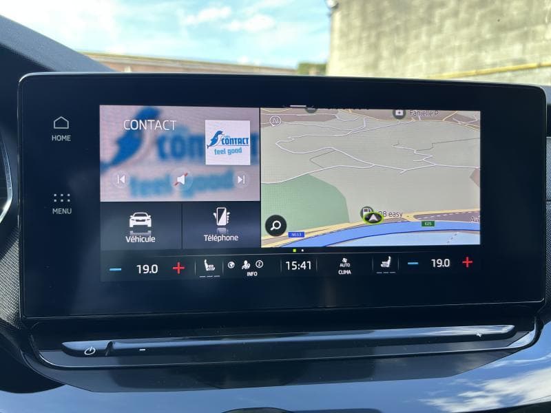 Skoda Octavia IV Style | 2.0 TDI 150 CV | Camera | GPS | Carplay | Toit ouvrant et pano - 27