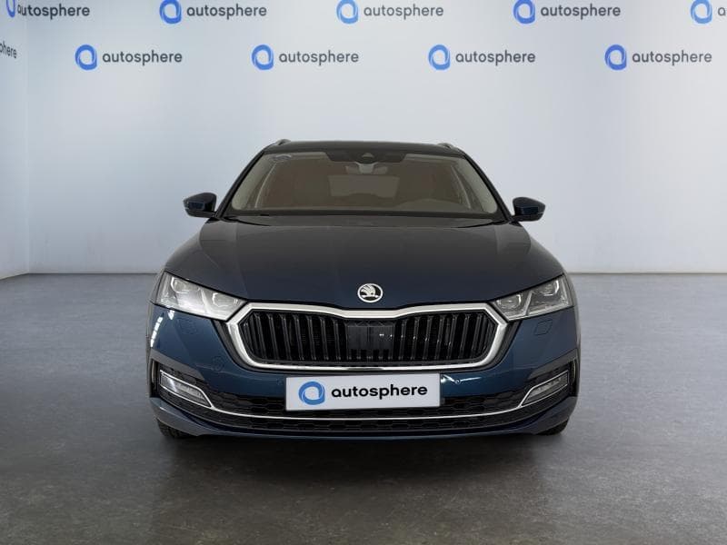 Skoda Octavia IV Style | 2.0 TDI 150 CV | Camera | GPS | Carplay | Toit ouvrant et pano - 3