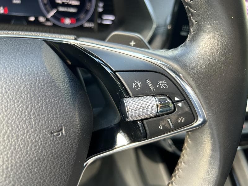 Skoda Octavia IV Style | 2.0 TDI 150 CV | Camera | GPS | Carplay | Toit ouvrant et pano - 38