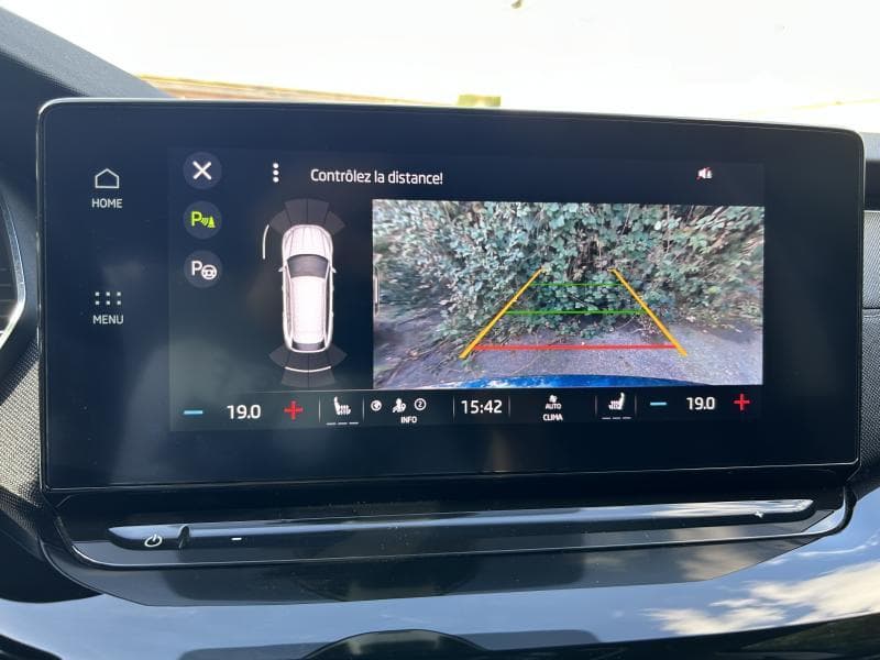 Skoda Octavia IV Style | 2.0 TDI 150 CV | Camera | GPS | Carplay | Toit ouvrant et pano - 18