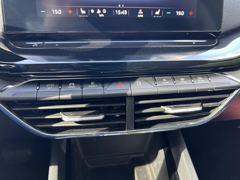 Skoda Octavia IV Style | 2.0 TDI 150 CV | Camera | GPS | Carplay | Toit ouvrant et pano - 39