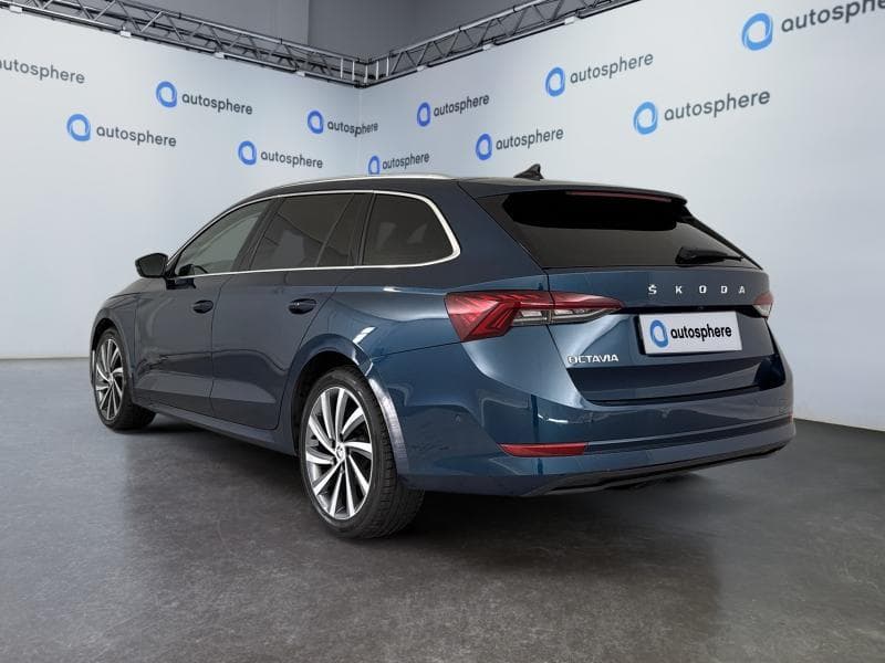 Skoda Octavia IV Style | 2.0 TDI 150 CV | Camera | GPS | Carplay | Toit ouvrant et pano - 7