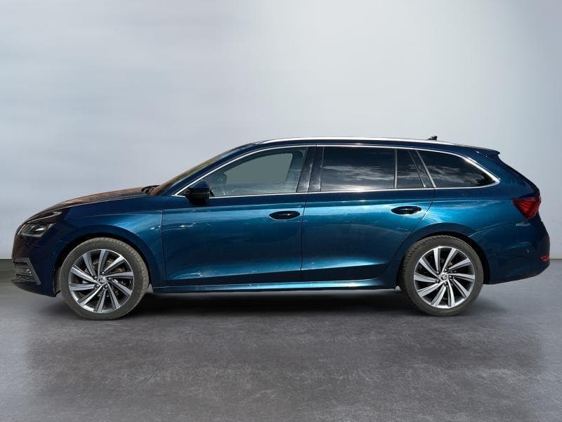 Skoda Octavia IV Style | 2.0 TDI 150 CV | Camera | GPS | Carplay | Toit ouvrant et pano - 8