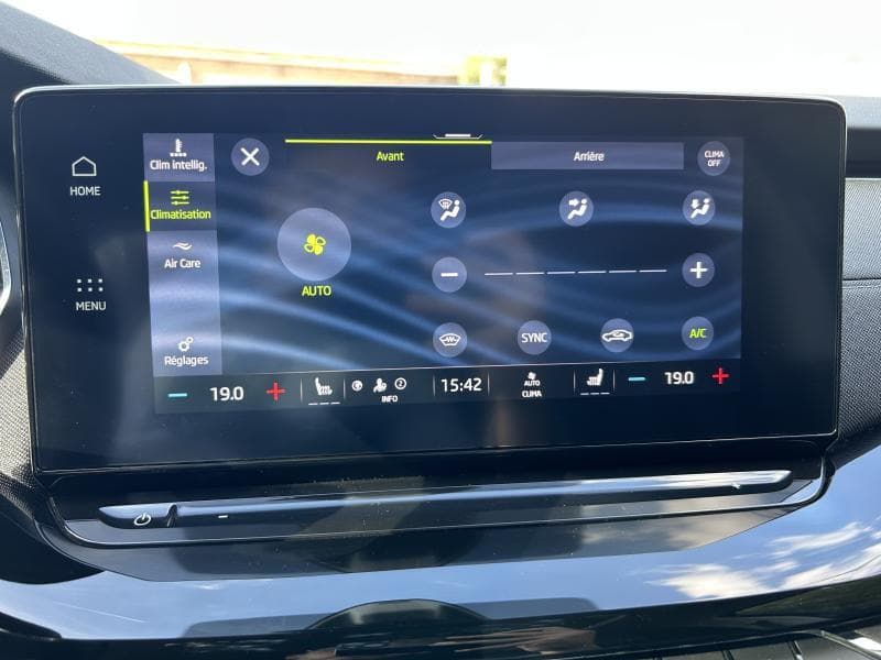 Skoda Octavia IV Style | 2.0 TDI 150 CV | Camera | GPS | Carplay | Toit ouvrant et pano - 19