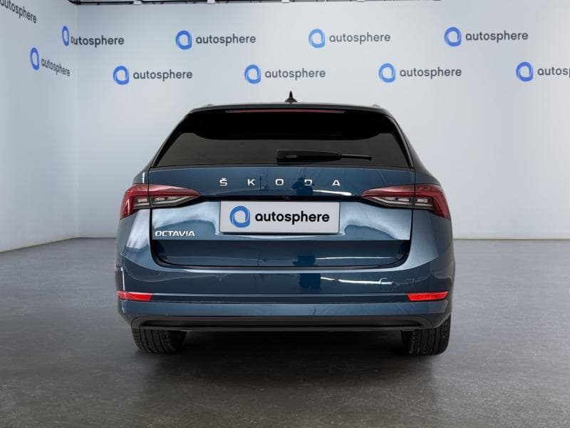 Skoda Octavia IV Style | 2.0 TDI 150 CV | Camera | GPS | Carplay | Toit ouvrant et pano - 5