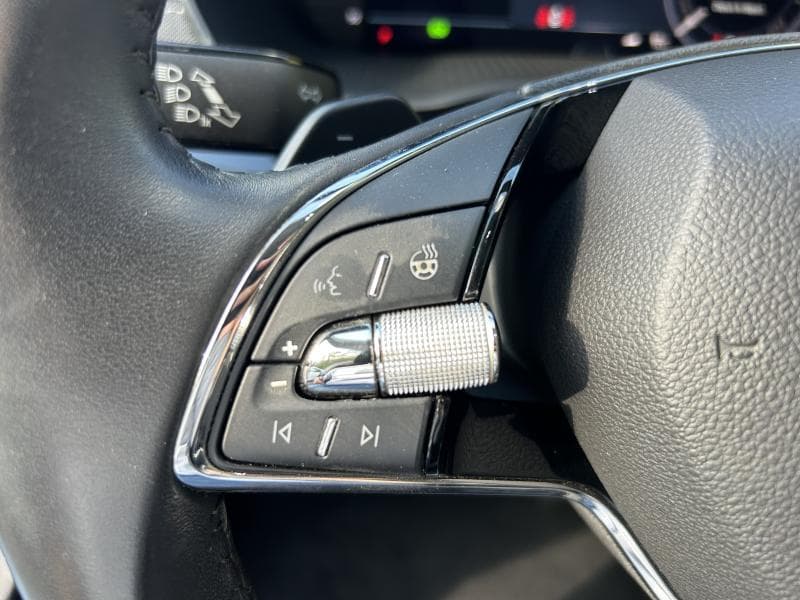 Skoda Octavia IV Style | 2.0 TDI 150 CV | Camera | GPS | Carplay | Toit ouvrant et pano - 37