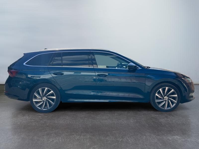 Skoda Octavia IV Style | 2.0 TDI 150 CV | Camera | GPS | Carplay | Toit ouvrant et pano - 4