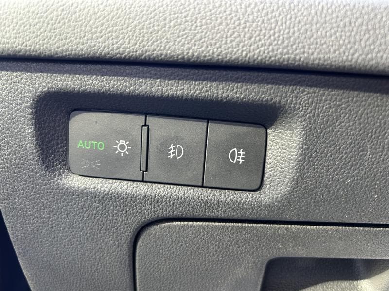 Skoda Octavia IV Style | 2.0 TDI 150 CV | Camera | GPS | Carplay | Toit ouvrant et pano - 36