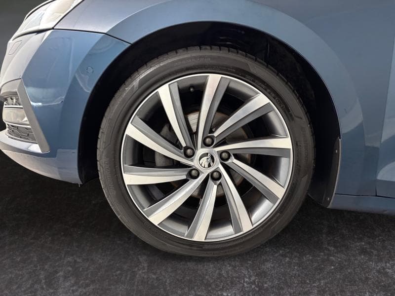 Skoda Octavia IV Style | 2.0 TDI 150 CV | Camera | GPS | Carplay | Toit ouvrant et pano - 12