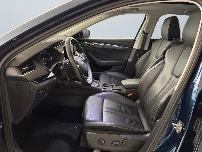 Skoda Octavia IV Style | 2.0 TDI 150 CV | Camera | GPS | Carplay | Toit ouvrant et pano - 10