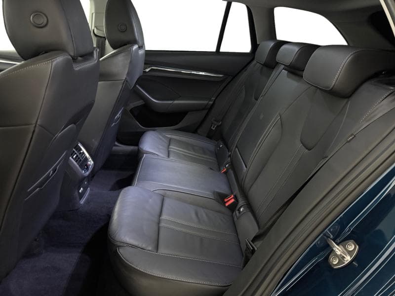 Skoda Octavia IV Style | 2.0 TDI 150 CV | Camera | GPS | Carplay | Toit ouvrant et pano - 13
