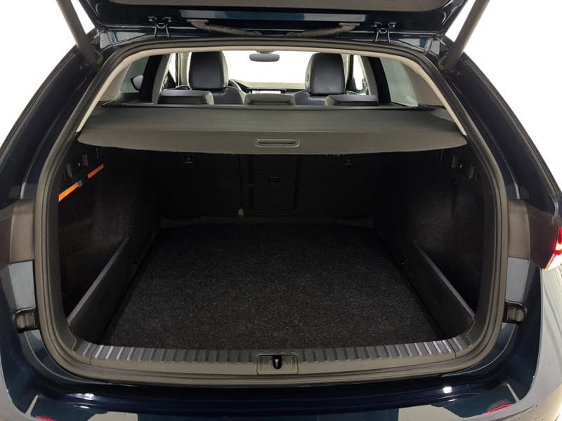 Skoda Octavia IV Style | 2.0 TDI 150 CV | Camera | GPS | Carplay | Toit ouvrant et pano - 14