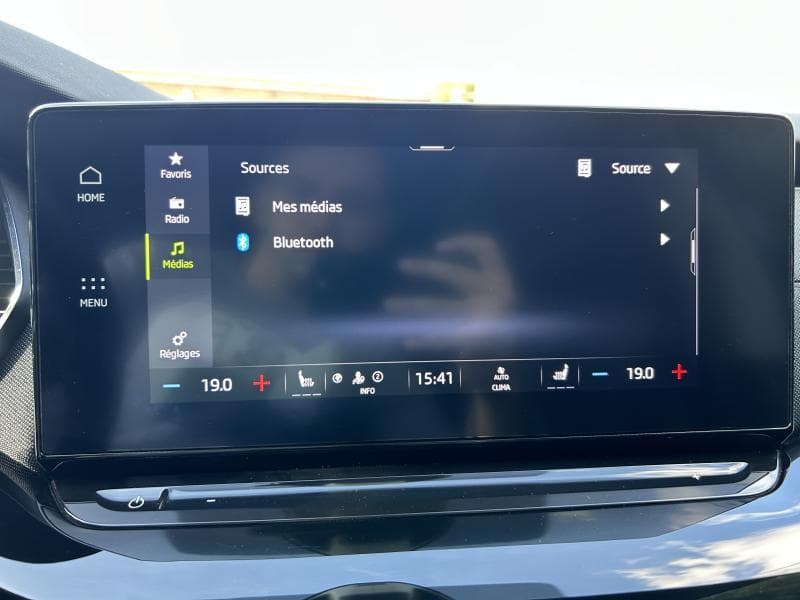 Skoda Octavia IV Style | 2.0 TDI 150 CV | Camera | GPS | Carplay | Toit ouvrant et pano - 24
