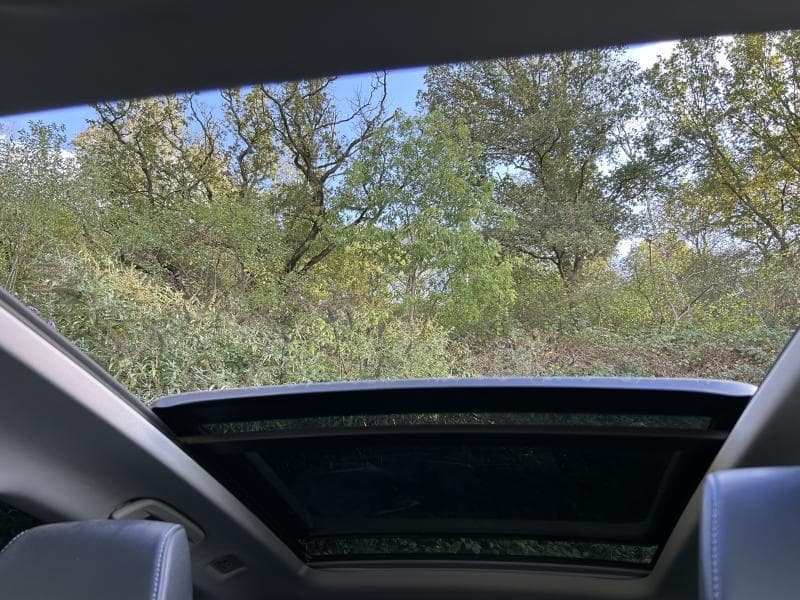 Skoda Octavia IV Style | 2.0 TDI 150 CV | Camera | GPS | Carplay | Toit ouvrant et pano - 32