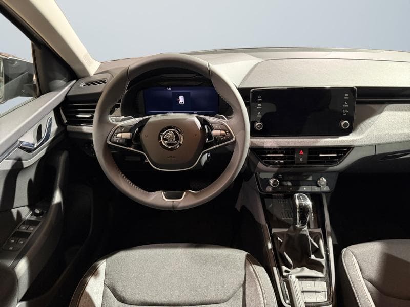 Skoda Scala Selection | 1.0 TSI 116 CV | CAMERA | CARPLAY | CAPTEUR AV + ARR | BLUETHOOT - 7