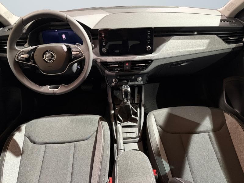 Skoda Scala Selection | 1.0 TSI 116 CV | CAMERA | CARPLAY | CAPTEUR AV + ARR | BLUETHOOT - 5