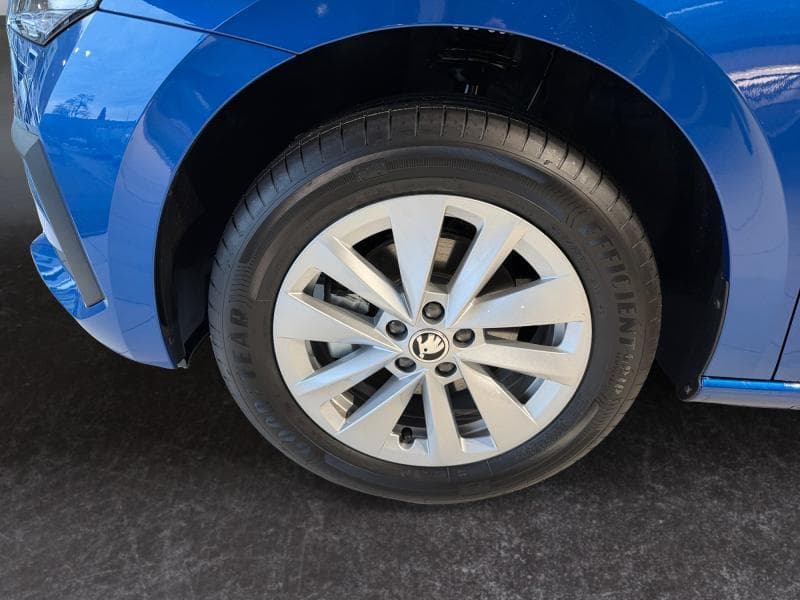 Skoda Scala Selection - 7