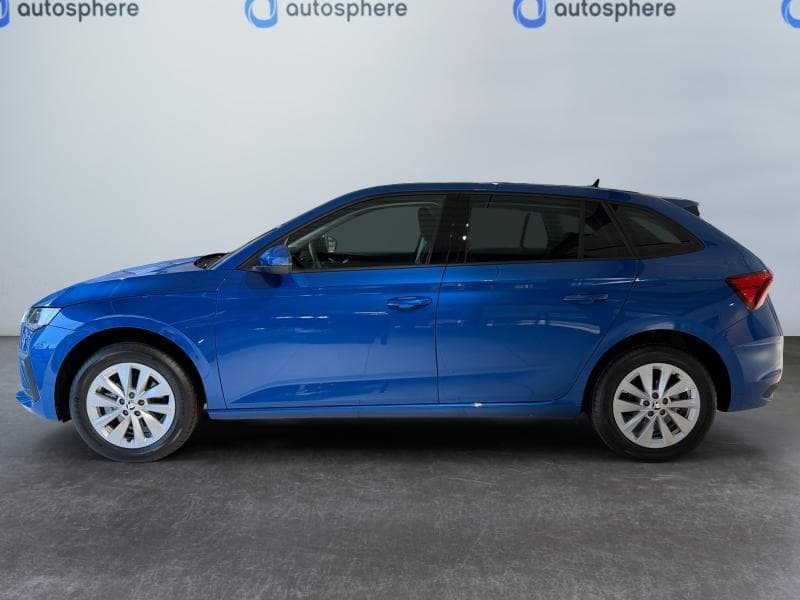 Skoda Scala Selection - 3