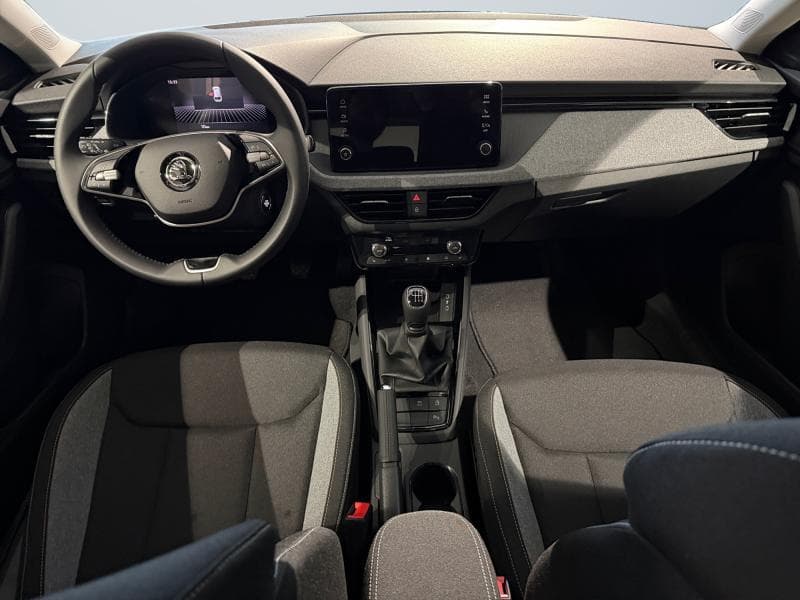 Skoda Scala Selection - 9