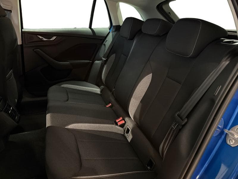 Skoda Scala Selection - 12