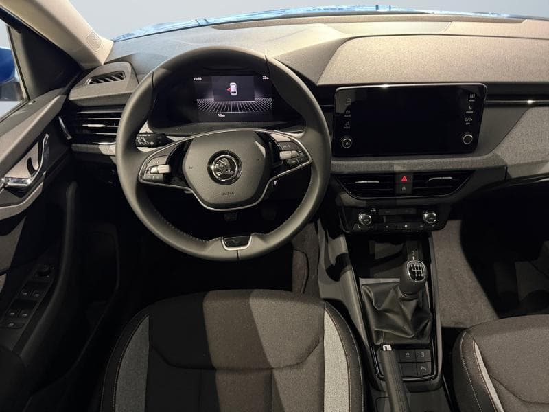 Skoda Scala Selection - 10