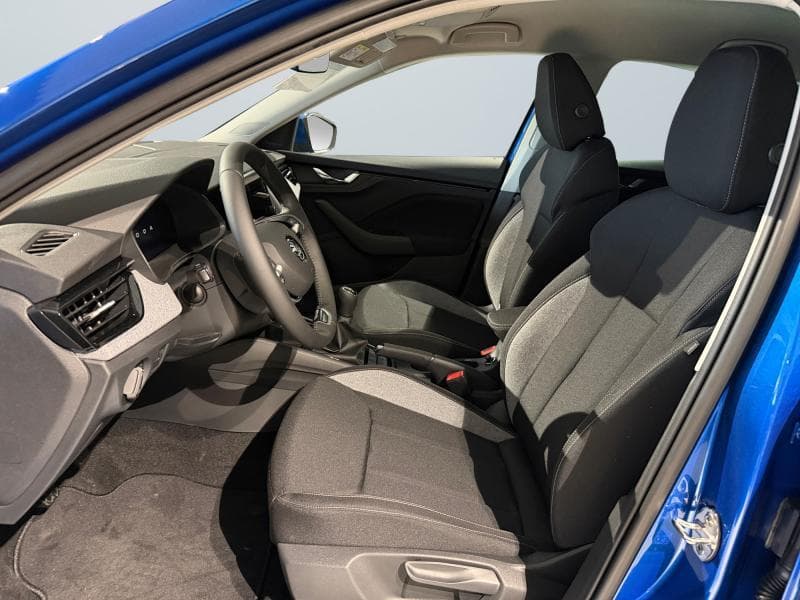 Skoda Scala Selection - 8