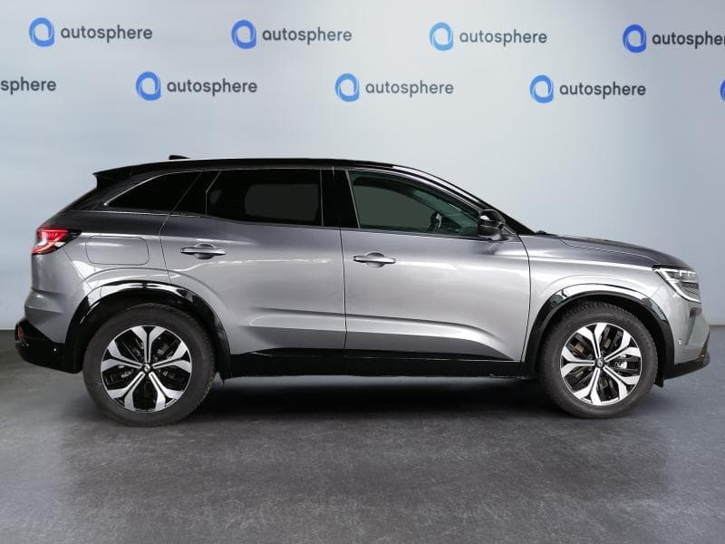 Renault Austral 1.2 E-Tech HEV Techno 200 Hp - 9