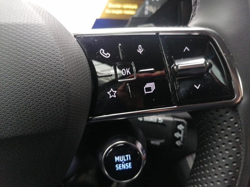 Renault Austral 1.2 E-Tech HEV Techno 200 Hp - 25