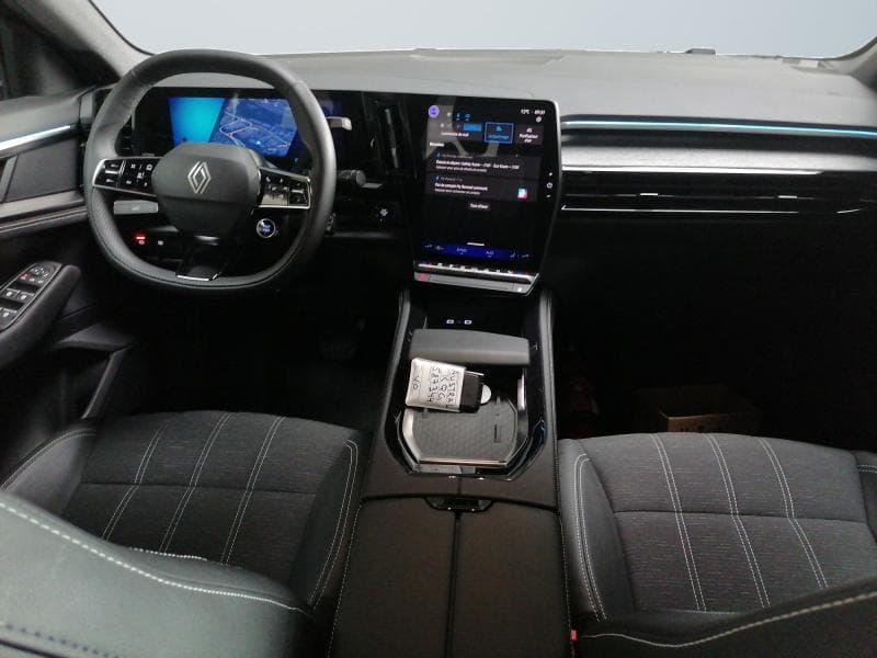 Renault Austral 1.2 E-Tech HEV Techno 200 Hp - 14