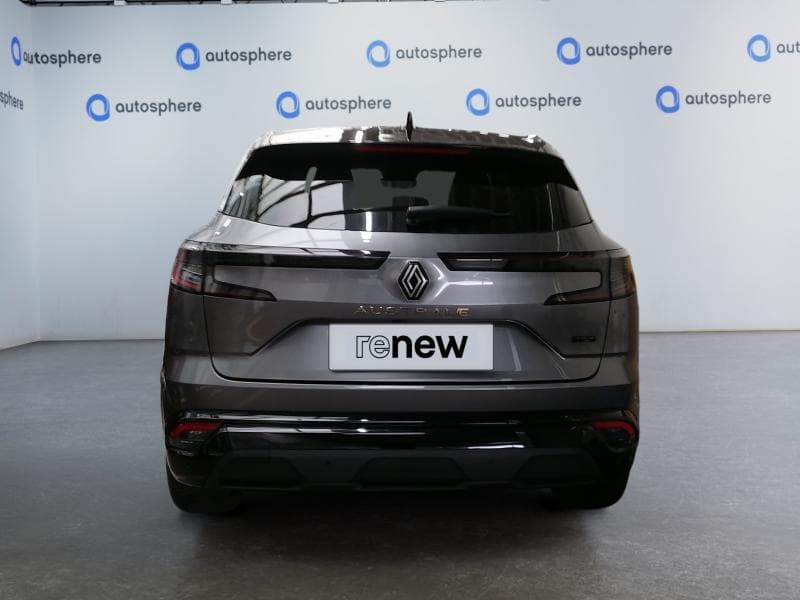 Renault Austral 1.2 E-Tech HEV Techno 200 Hp - 7