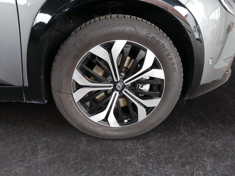 Renault Austral 1.2 E-Tech HEV Techno 200 Hp - 10