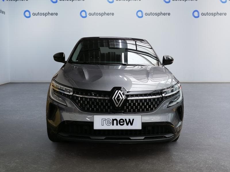 Renault Austral 1.2 E-Tech HEV Techno 200 Hp - 2