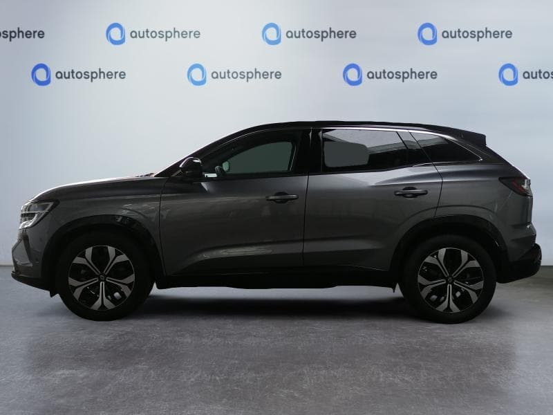 Renault Austral 1.2 E-Tech HEV Techno 200 Hp - 4