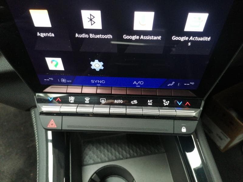 Renault Austral 1.2 E-Tech HEV Techno 200 Hp - 28