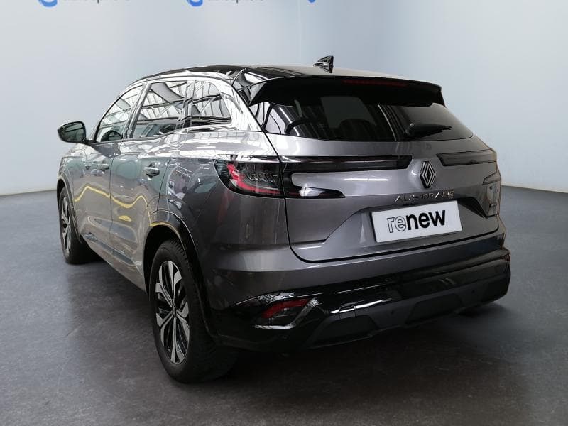 Renault Austral 1.2 E-Tech HEV Techno 200 Hp - 5