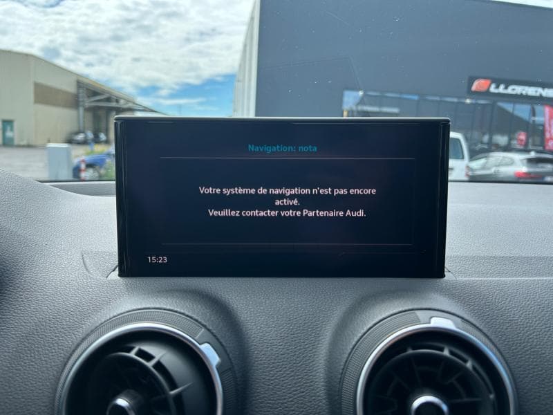 Audi Q2 Attraction | 1.5 TSI 150cv | GPS | Caméra | Clim Auto | Capteurs Av/Ar - 17