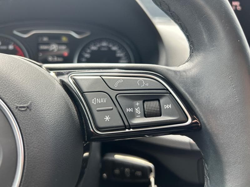 Audi Q2 Attraction | 1.5 TSI 150cv | GPS | Caméra | Clim Auto | Capteurs Av/Ar - 25
