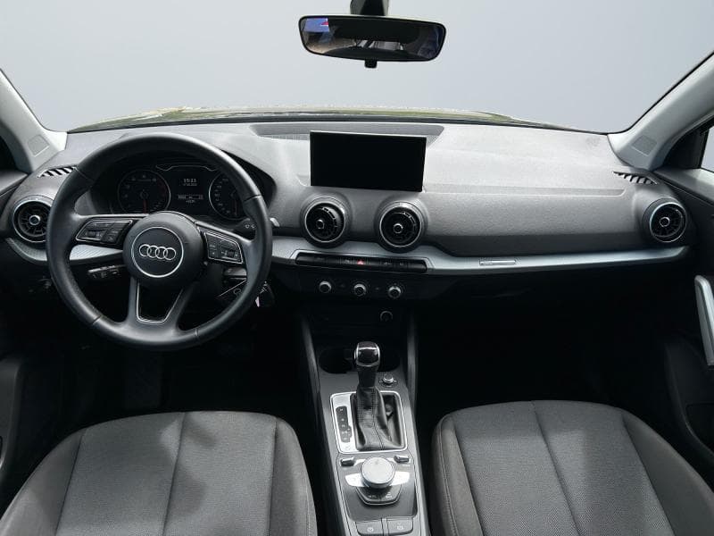 Audi Q2 Attraction | 1.5 TSI 150cv | GPS | Caméra | Clim Auto | Capteurs Av/Ar - 14
